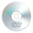 Dvd Video Icon